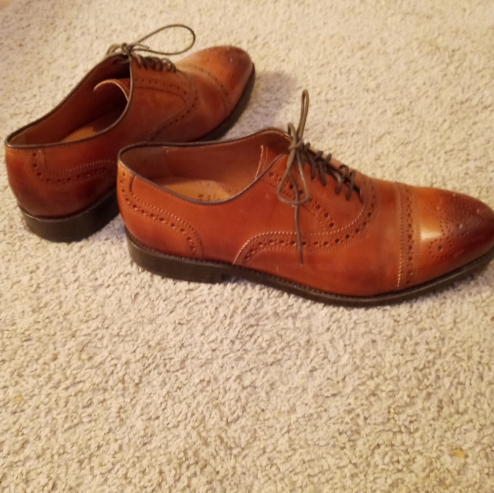 Cole Haan dress shoes